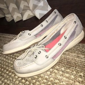 sperrys topsider women’s shoes